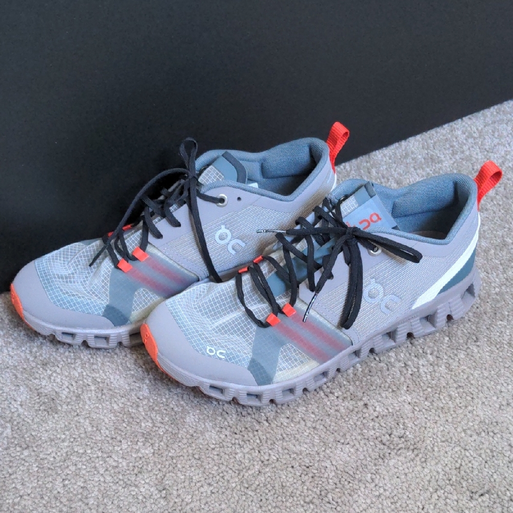 On Cloud Women's Cloud X Shift Size 7.5 NEW without tags/box